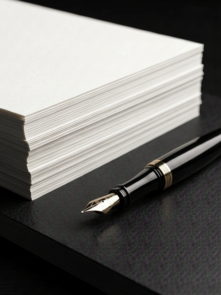 Legal documentation detail