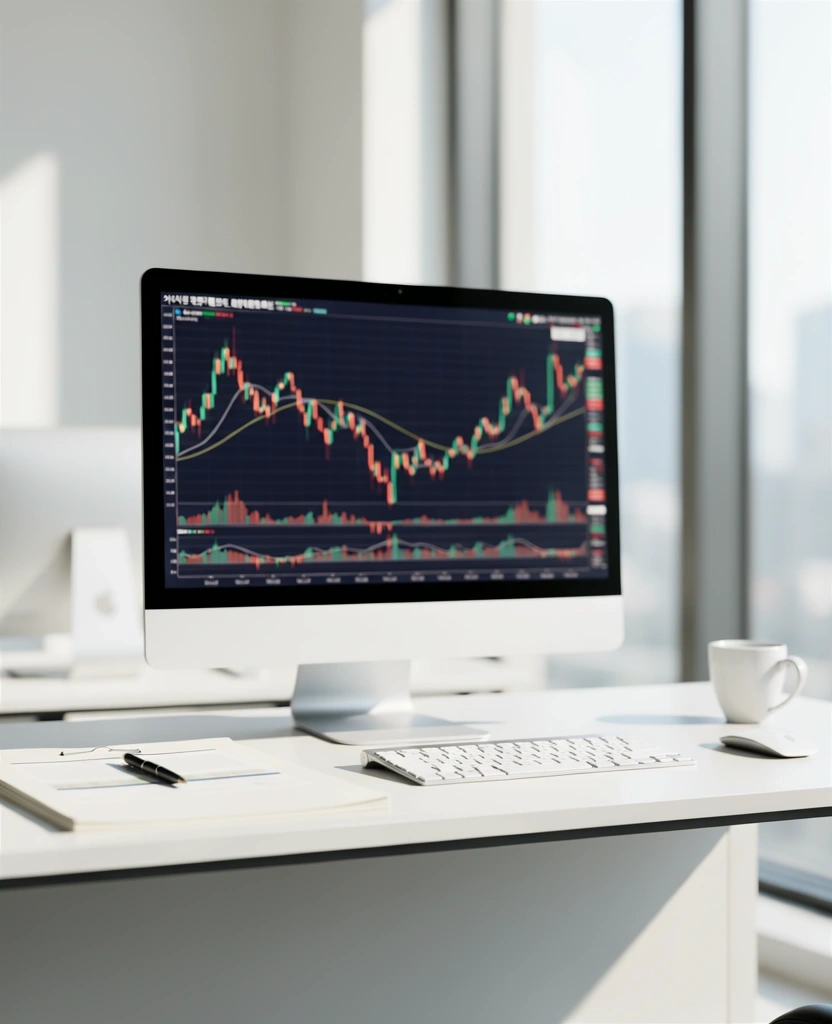 Financial Market Analysis Environment