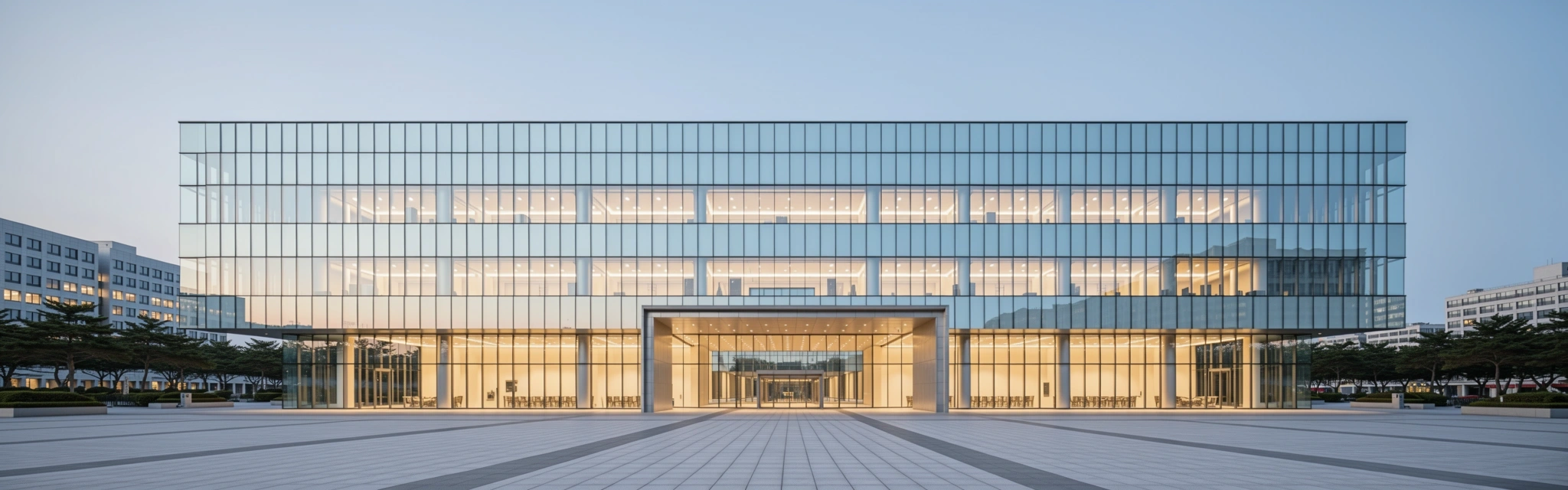 Office Architecture
